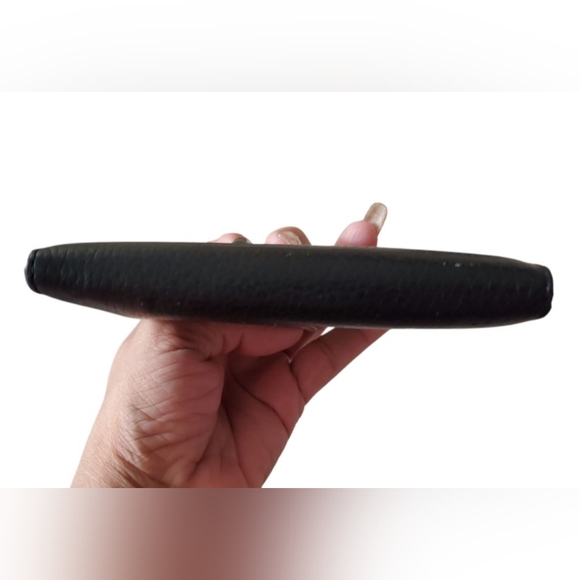 Kate Spade ♠️ New York Jackson Bifold Leather Wallet - Picture 9 of 13